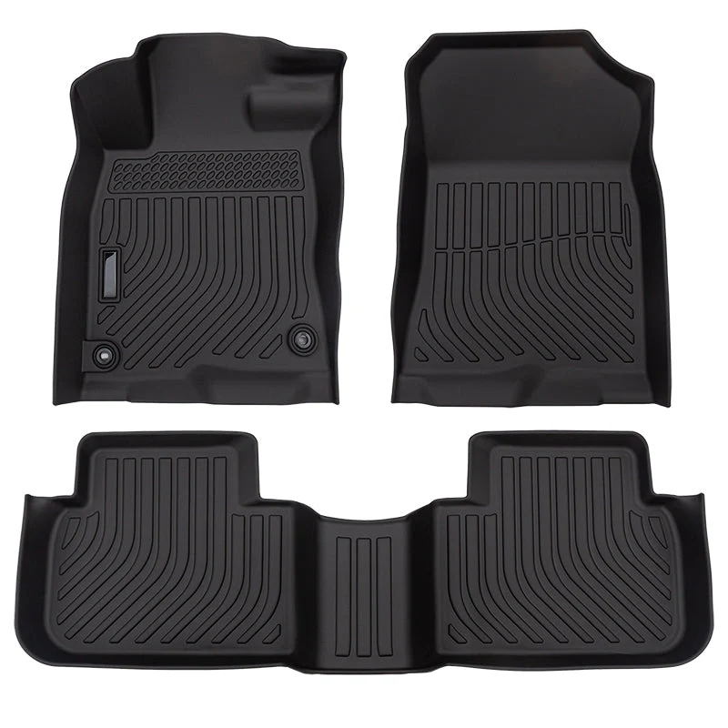 Kit completo de tapetes bandeja TapeDrive